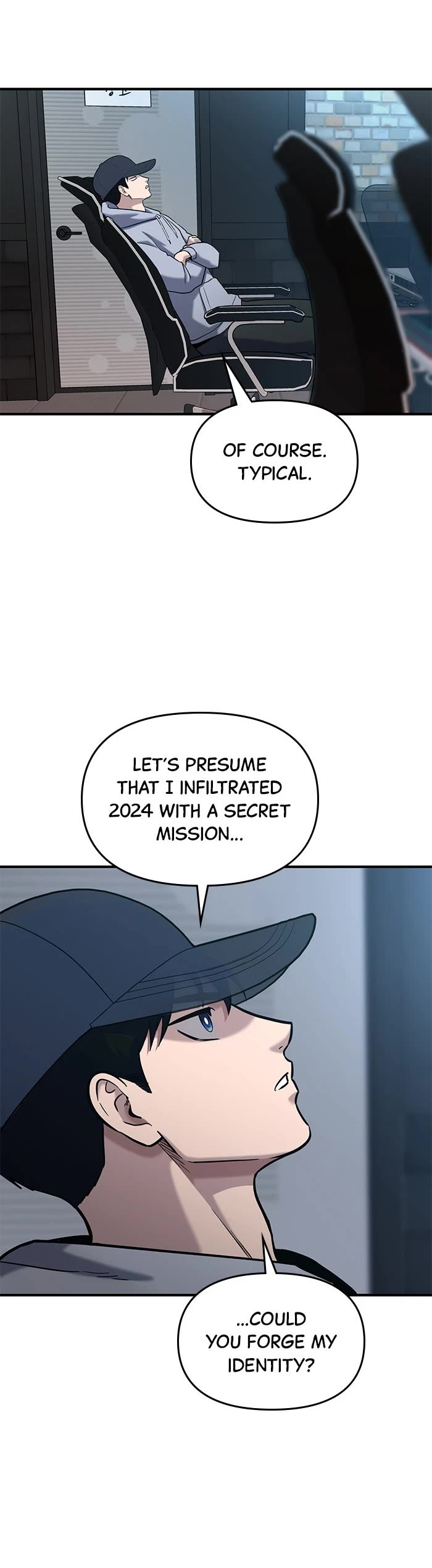 A Hero Who Is Good At Everything Chapter 4 page 25 - Chapter 4: Episode 4