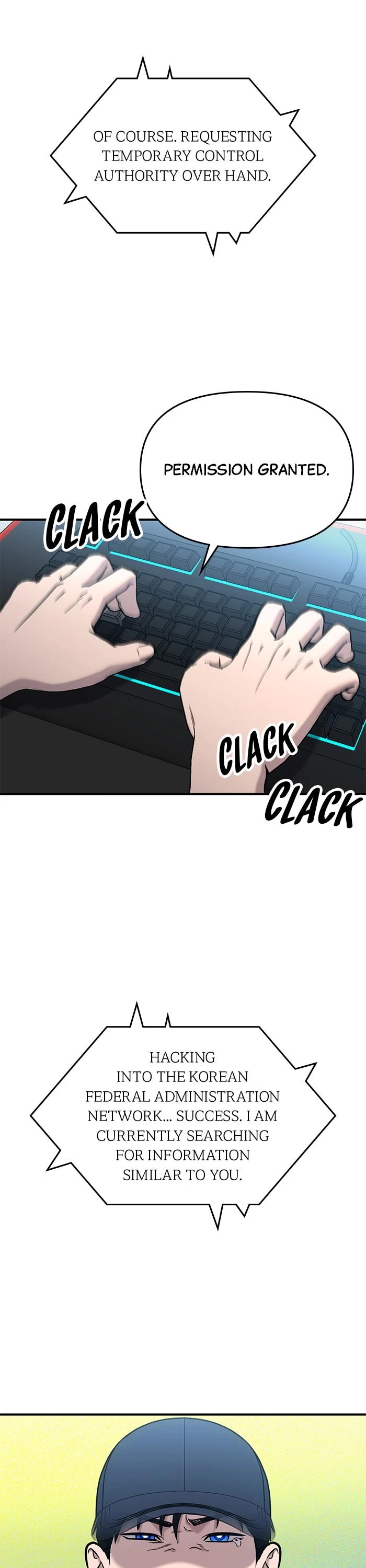 A Hero Who Is Good At Everything Chapter 4 page 26 - Chapter 4: Episode 4
