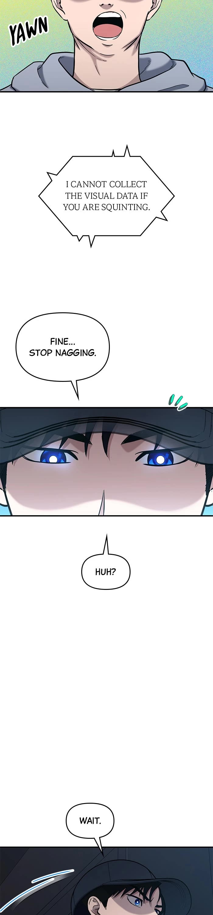 A Hero Who Is Good At Everything Chapter 4 page 27 - Chapter 4: Episode 4