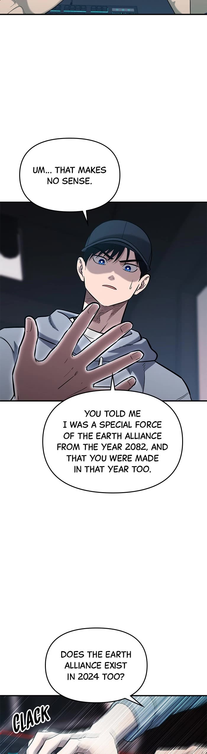 A Hero Who Is Good At Everything Chapter 4 page 30 - Chapter 4: Episode 4