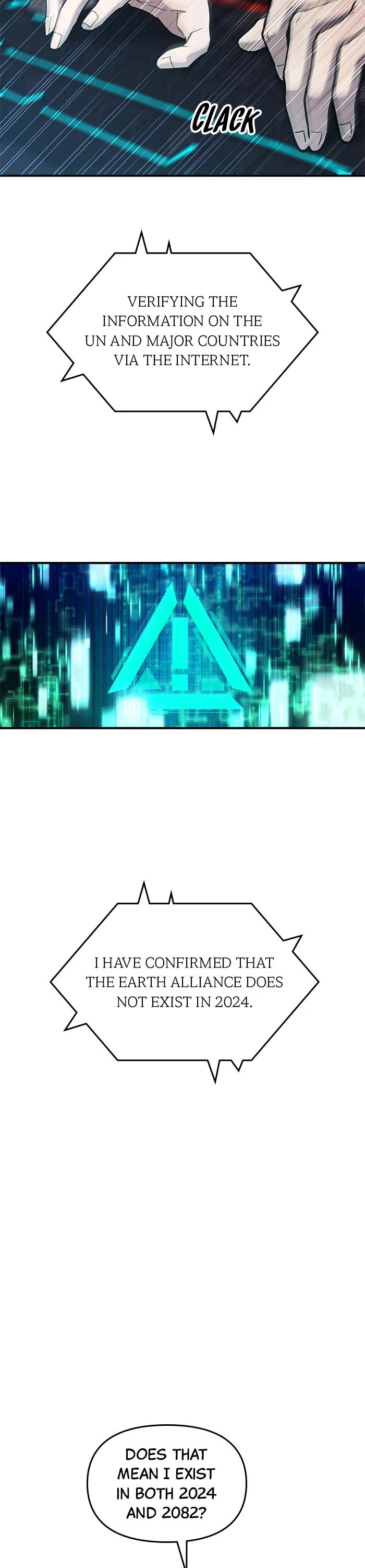 A Hero Who Is Good At Everything Chapter 4 page 31 - Chapter 4: Episode 4