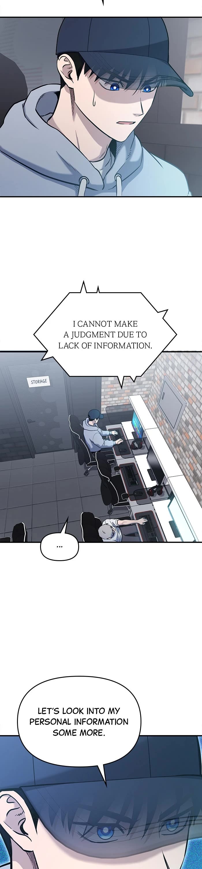 A Hero Who Is Good At Everything Chapter 4 page 32 - Chapter 4: Episode 4