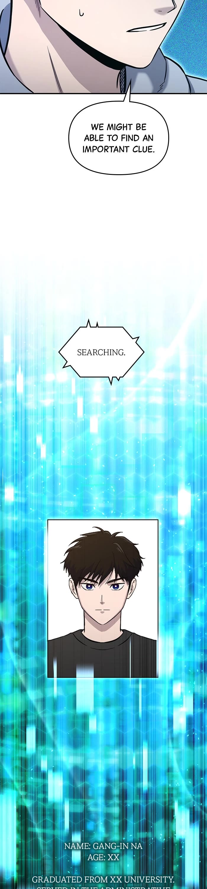 A Hero Who Is Good At Everything Chapter 4 page 33 - Chapter 4: Episode 4