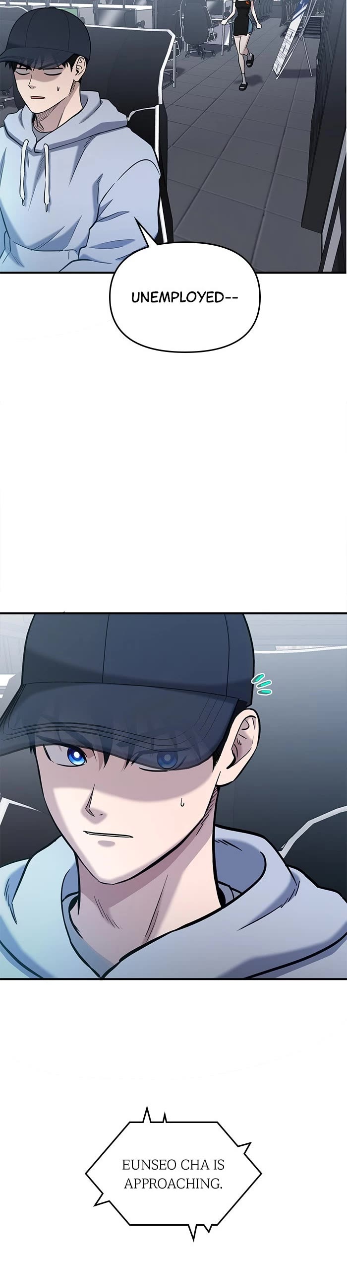 A Hero Who Is Good At Everything Chapter 4 page 35 - Chapter 4: Episode 4