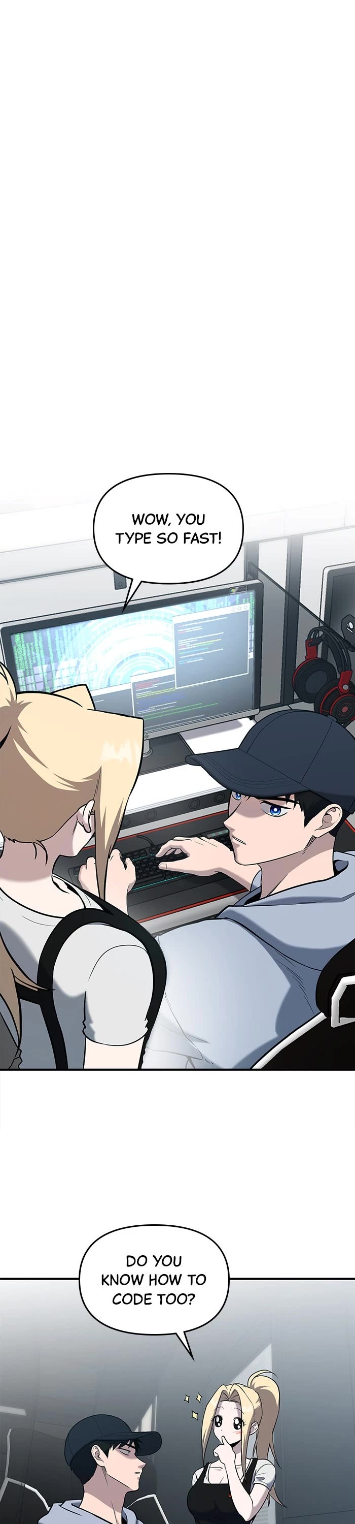 A Hero Who Is Good At Everything Chapter 4 page 36 - Chapter 4: Episode 4