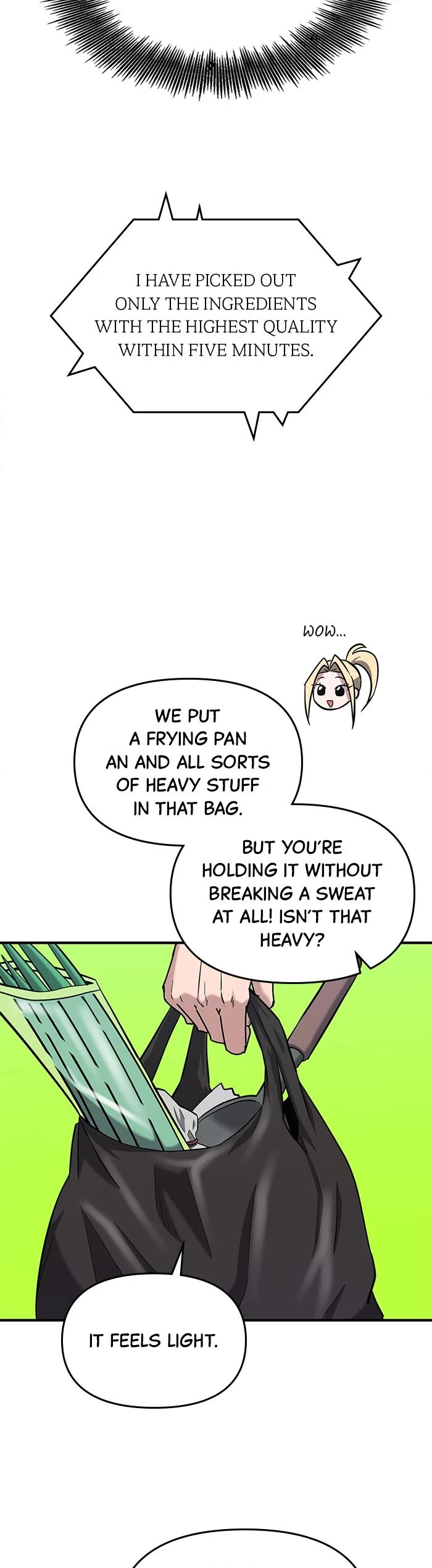 A Hero Who Is Good At Everything Chapter 4 page 39 - Chapter 4: Episode 4