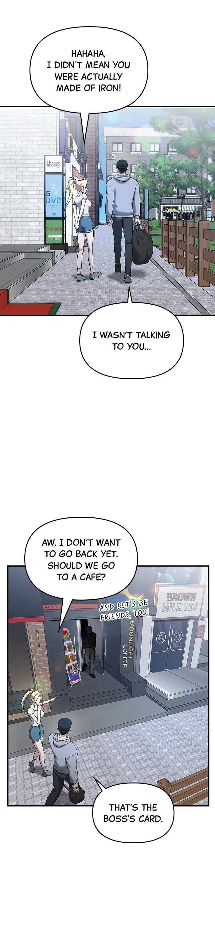 A Hero Who Is Good At Everything Chapter 4 page 41 - Chapter 4: Episode 4