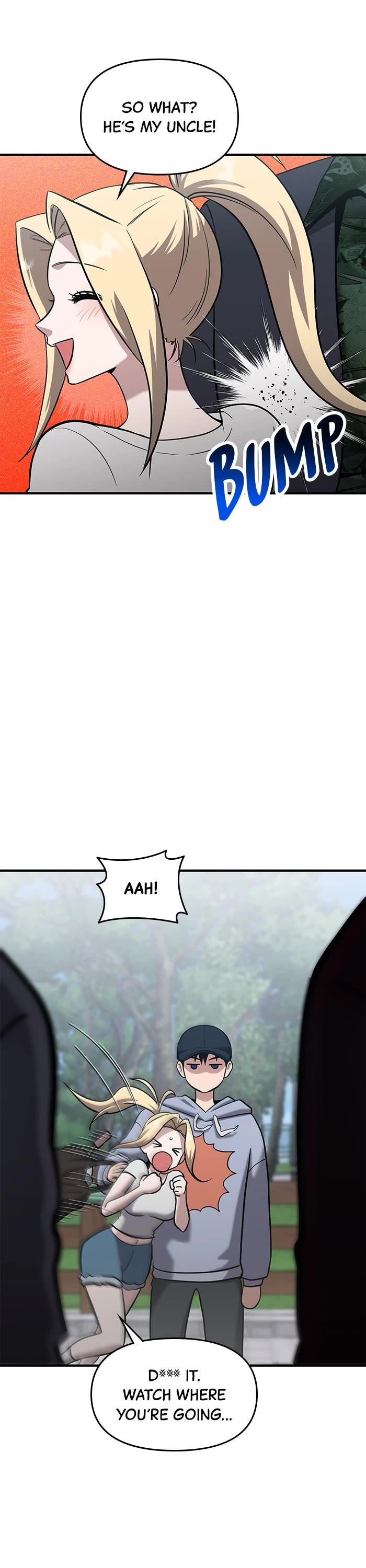 A Hero Who Is Good At Everything Chapter 4 page 42 - Chapter 4: Episode 4