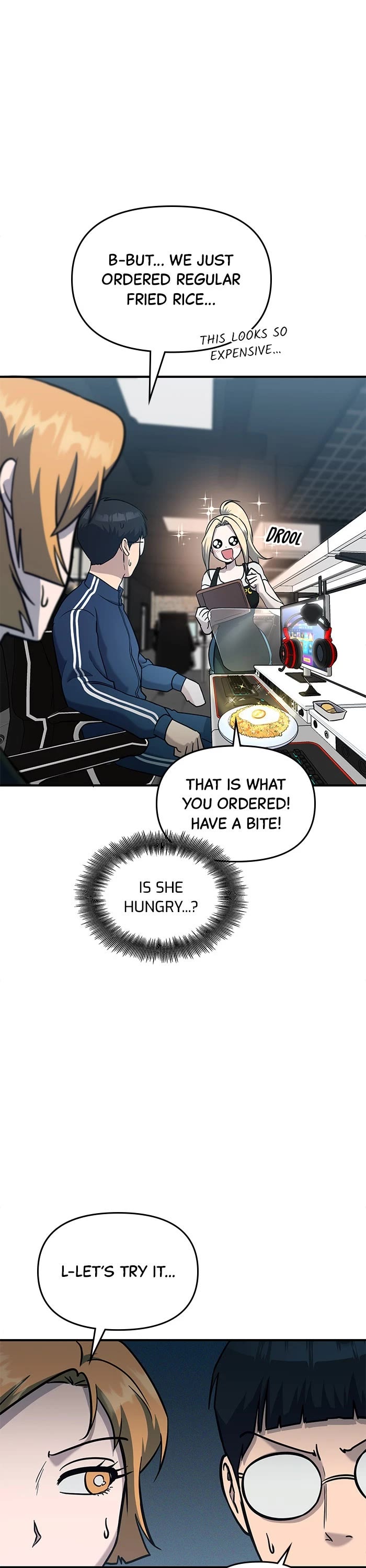 A Hero Who Is Good At Everything Chapter 4 page 6 - Chapter 4: Episode 4