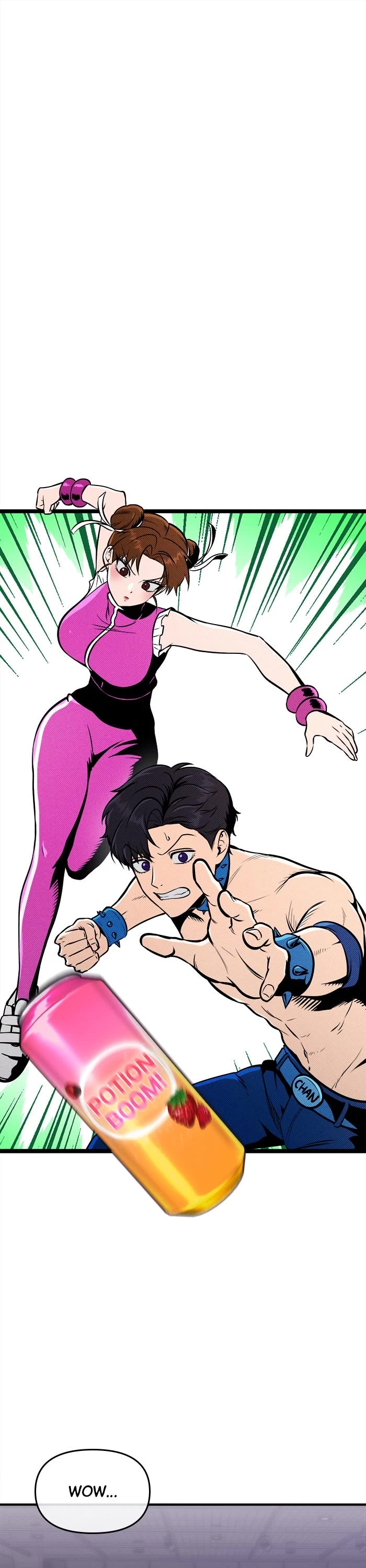 A Hero Who Is Good At Everything Chapter 40 page 1 - Chapter 40: Episode 40