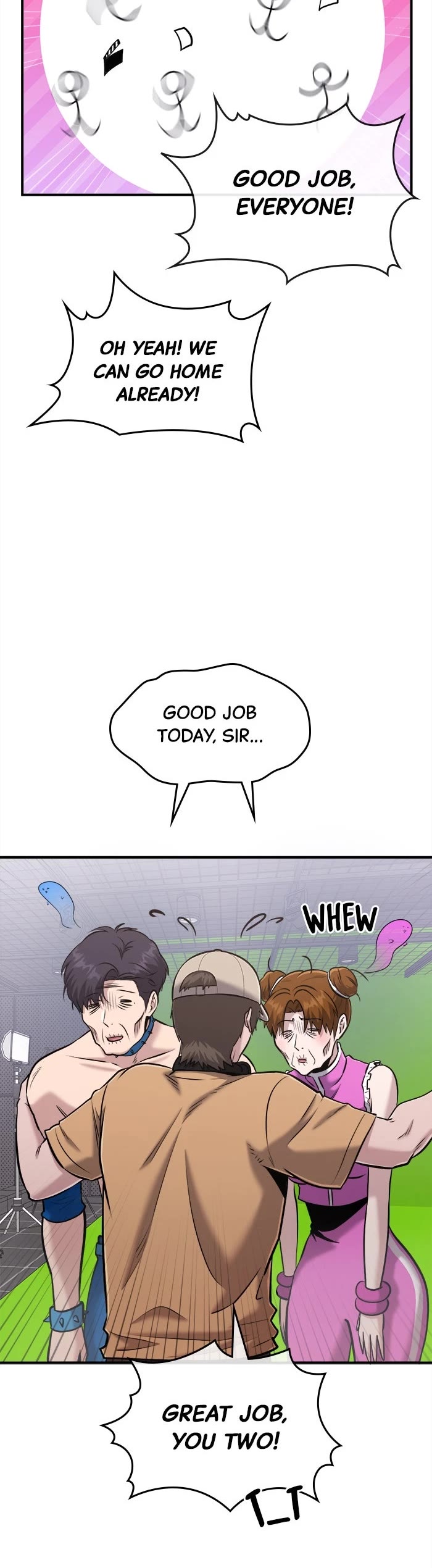 A Hero Who Is Good At Everything Chapter 40 page 10 - Chapter 40: Episode 40