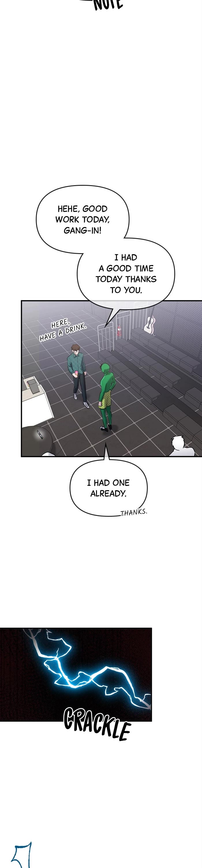 A Hero Who Is Good At Everything Chapter 40 page 13 - Chapter 40: Episode 40