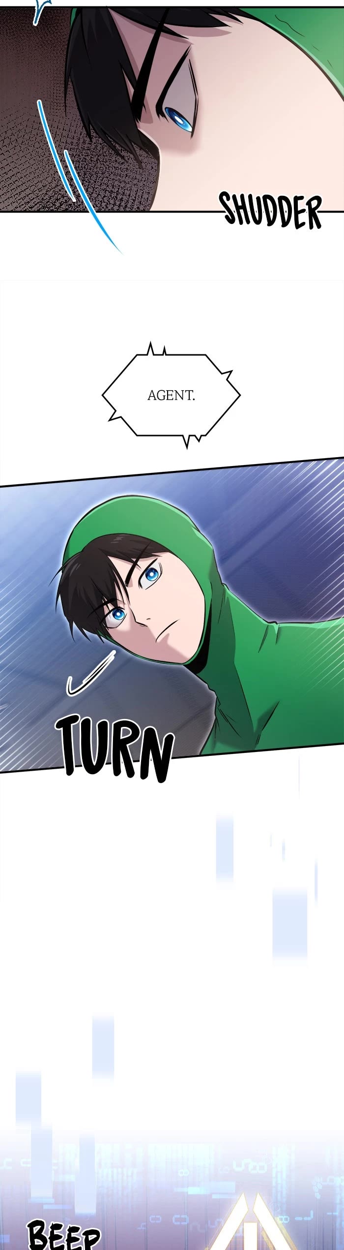 A Hero Who Is Good At Everything Chapter 40 page 14 - Chapter 40: Episode 40