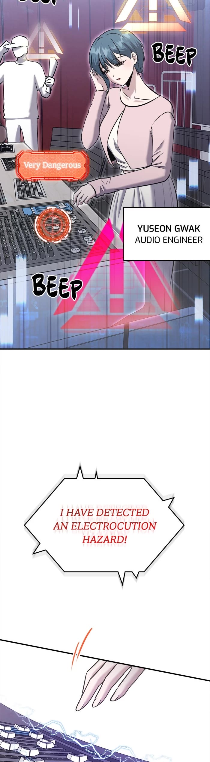 A Hero Who Is Good At Everything Chapter 40 page 15 - Chapter 40: Episode 40