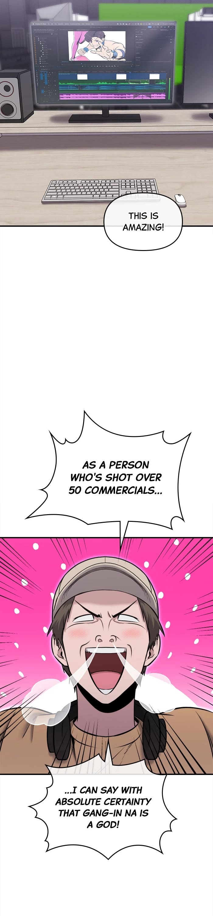 A Hero Who Is Good At Everything Chapter 40 page 2 - Chapter 40: Episode 40