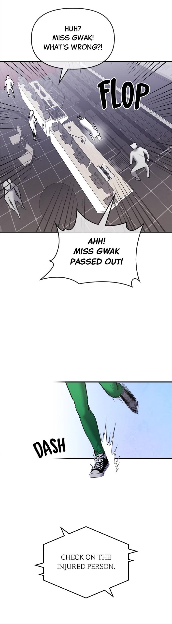 A Hero Who Is Good At Everything Chapter 40 page 20 - Chapter 40: Episode 40