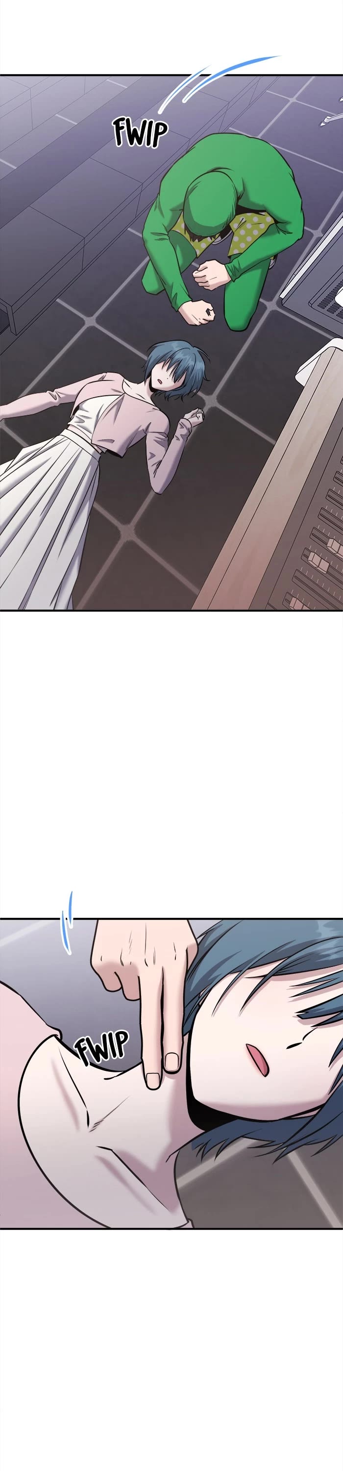A Hero Who Is Good At Everything Chapter 40 page 21 - Chapter 40: Episode 40