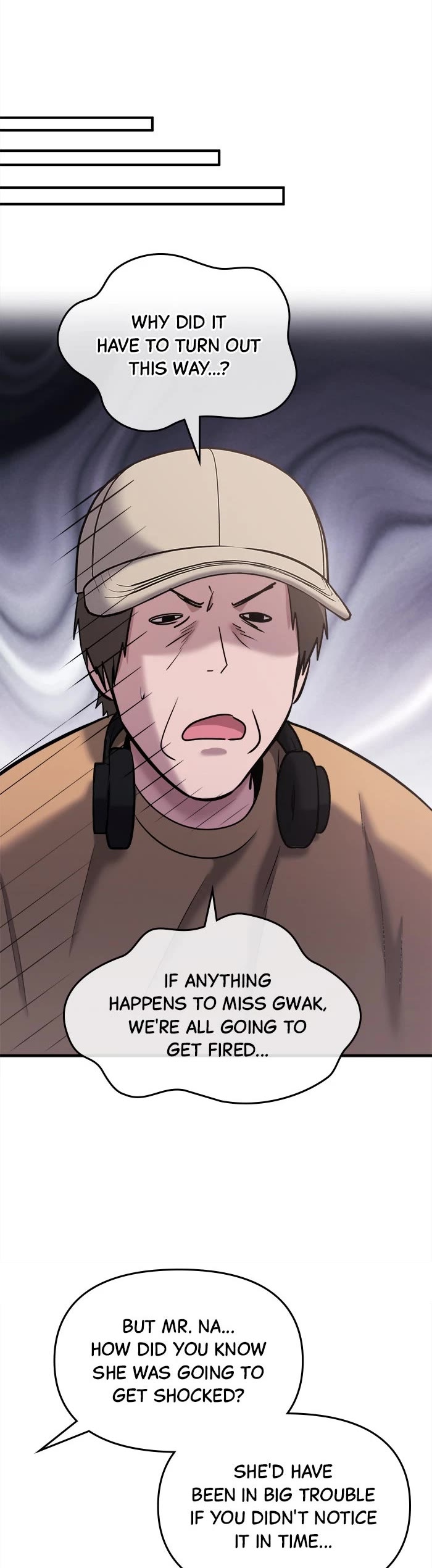 A Hero Who Is Good At Everything Chapter 40 page 25 - Chapter 40: Episode 40