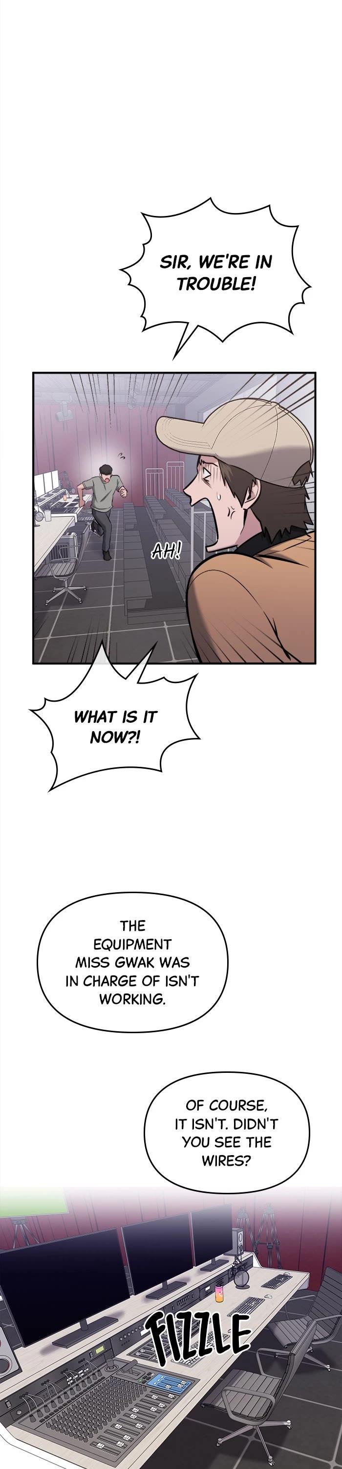 A Hero Who Is Good At Everything Chapter 40 page 28 - Chapter 40: Episode 40