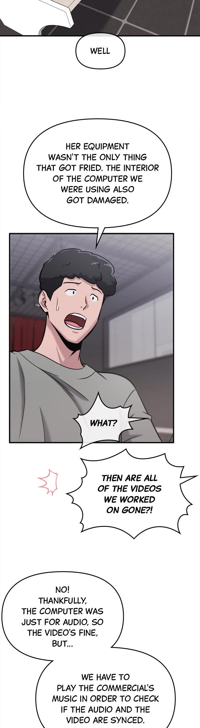 A Hero Who Is Good At Everything Chapter 40 page 29 - Chapter 40: Episode 40