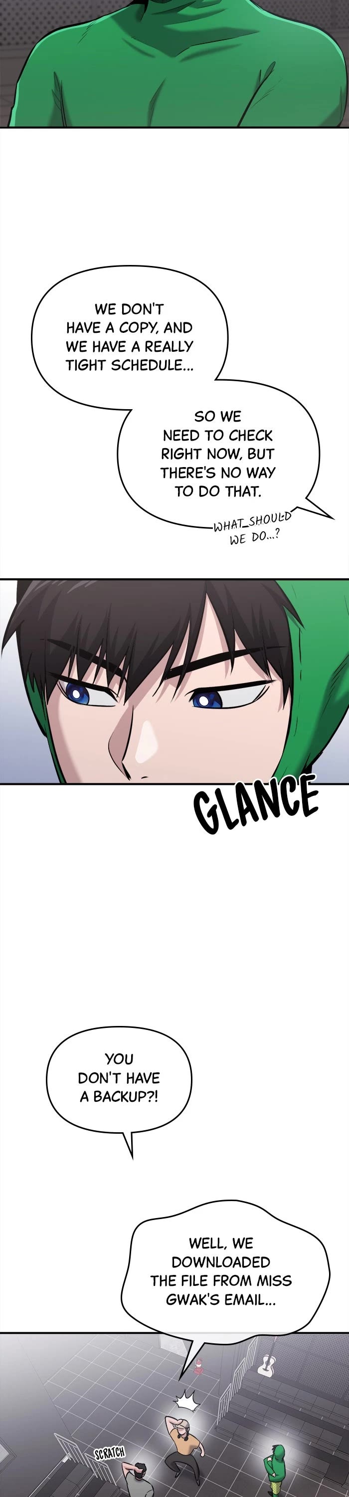 A Hero Who Is Good At Everything Chapter 40 page 31 - Chapter 40: Episode 40