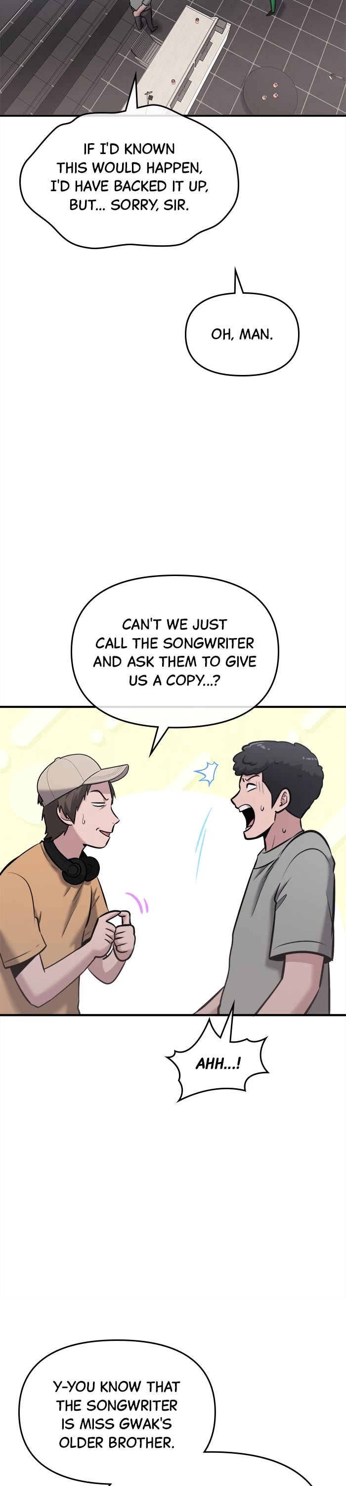 A Hero Who Is Good At Everything Chapter 40 page 32 - Chapter 40: Episode 40