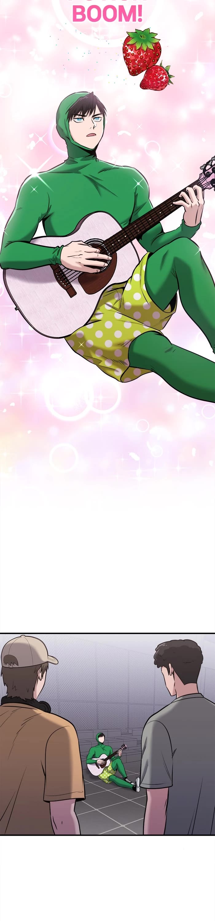 A Hero Who Is Good At Everything Chapter 40 page 37 - Chapter 40: Episode 40