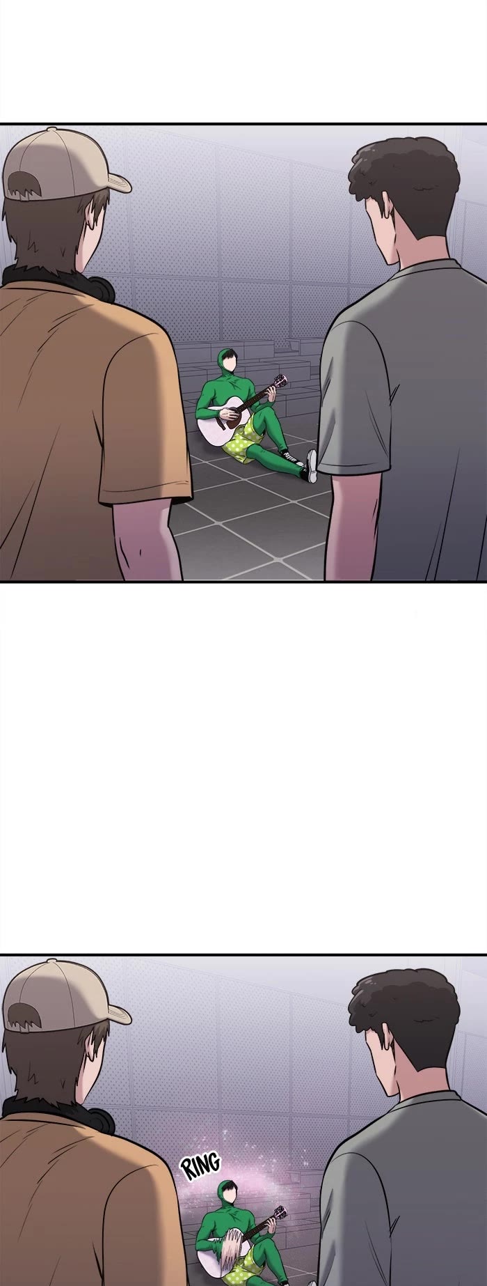 A Hero Who Is Good At Everything Chapter 40 page 38 - Chapter 40: Episode 40