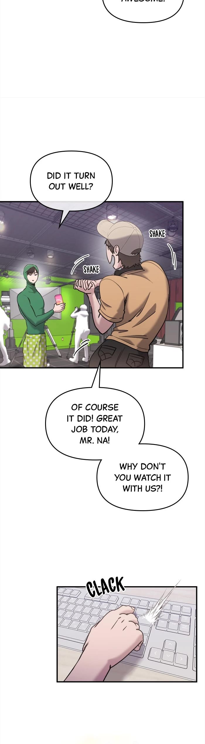 A Hero Who Is Good At Everything Chapter 40 page 4 - Chapter 40: Episode 40