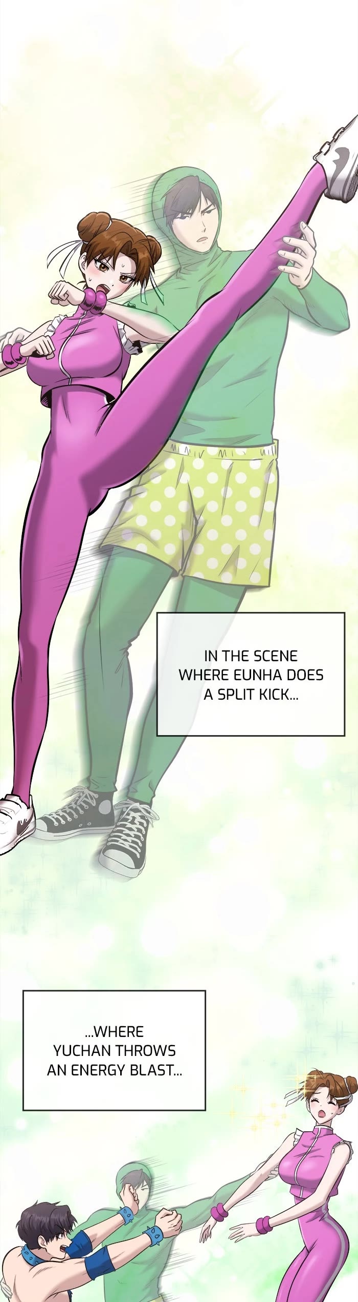 A Hero Who Is Good At Everything Chapter 40 page 5 - Chapter 40: Episode 40