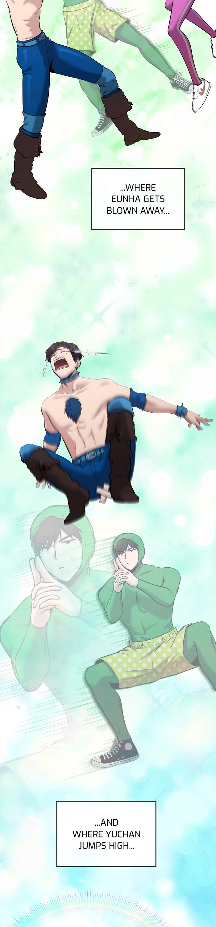 A Hero Who Is Good At Everything Chapter 40 page 6 - Chapter 40: Episode 40