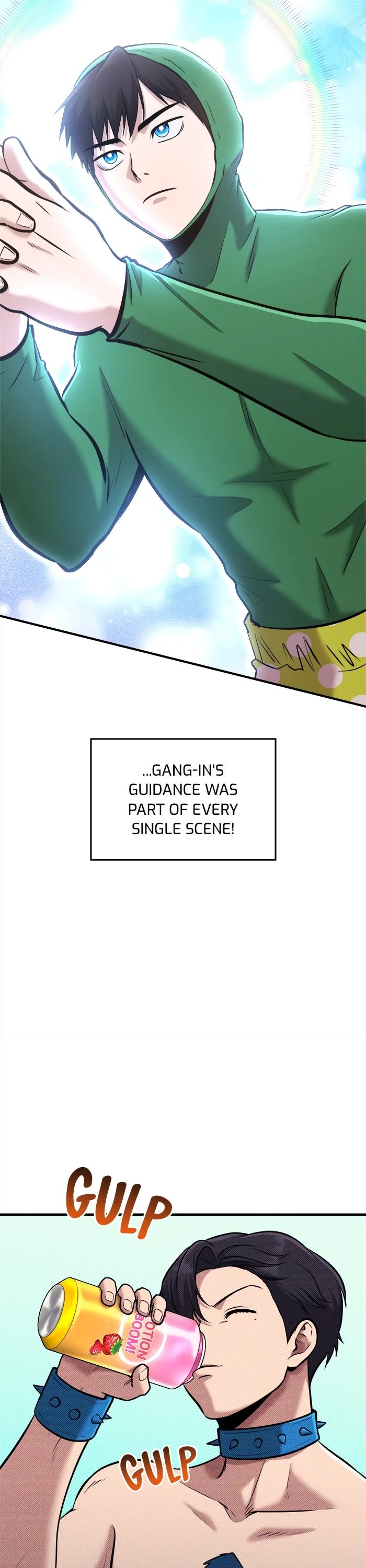 A Hero Who Is Good At Everything Chapter 40 page 7 - Chapter 40: Episode 40
