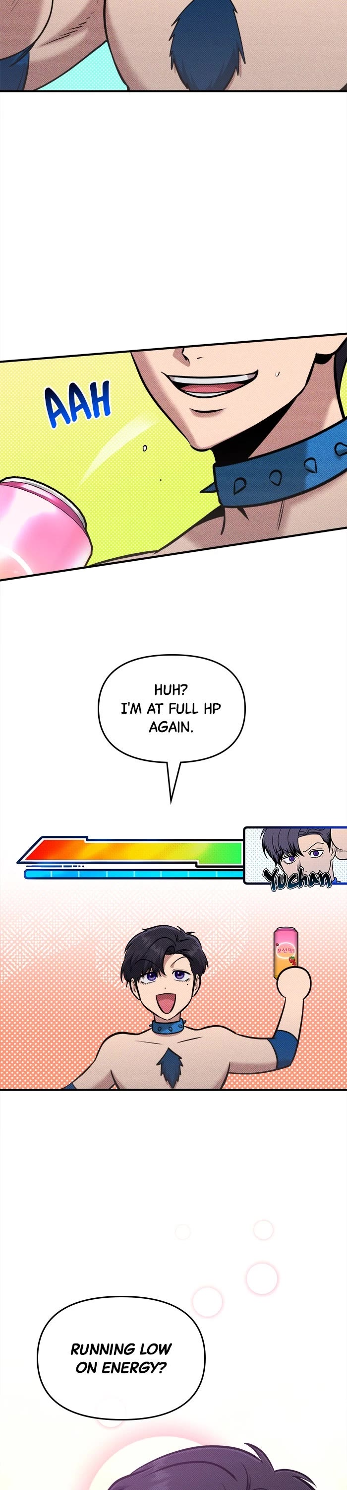 A Hero Who Is Good At Everything Chapter 40 page 8 - Chapter 40: Episode 40