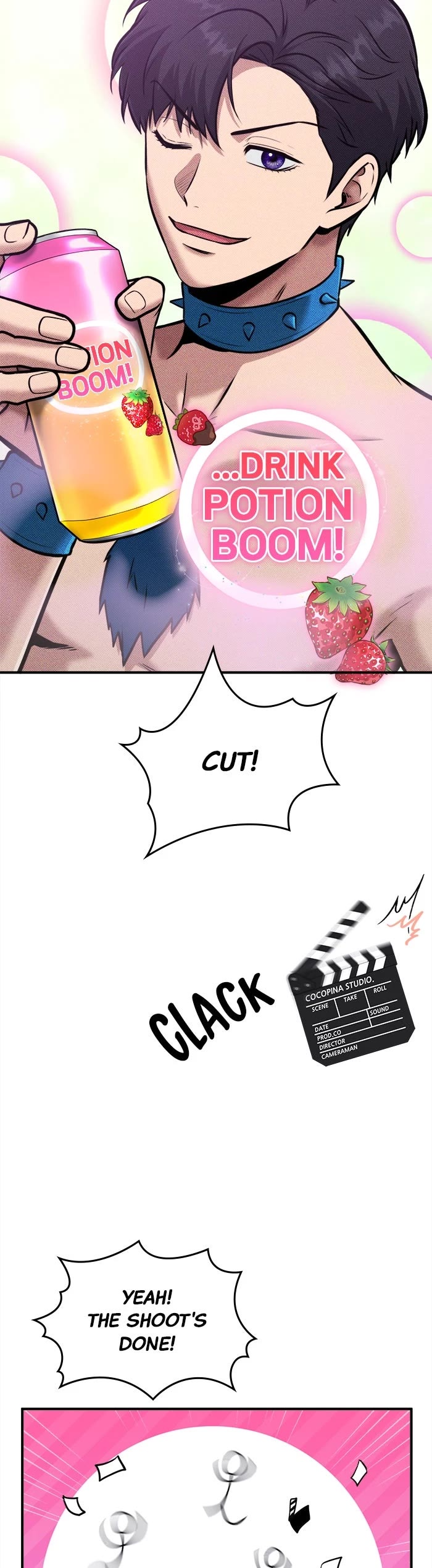 A Hero Who Is Good At Everything Chapter 40 page 9 - Chapter 40: Episode 40