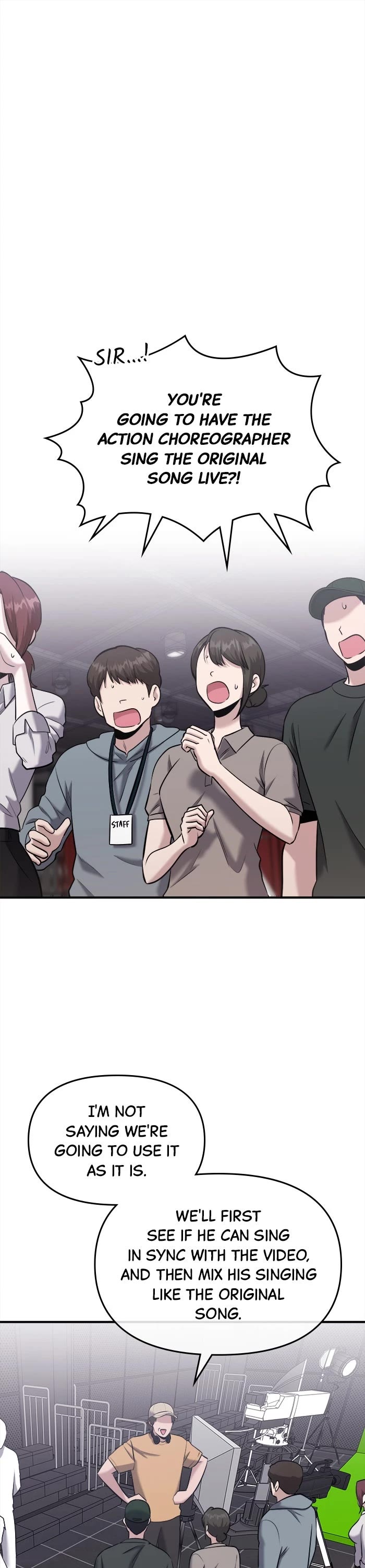 A Hero Who Is Good At Everything Chapter 41 page 1 - Chapter 41: Episode 41