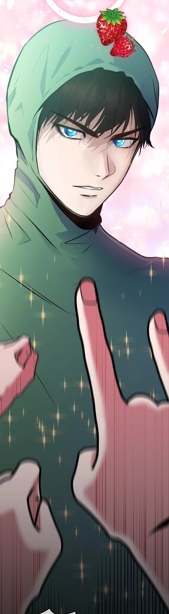 A Hero Who Is Good At Everything Chapter 41 page 10 - Chapter 41: Episode 41
