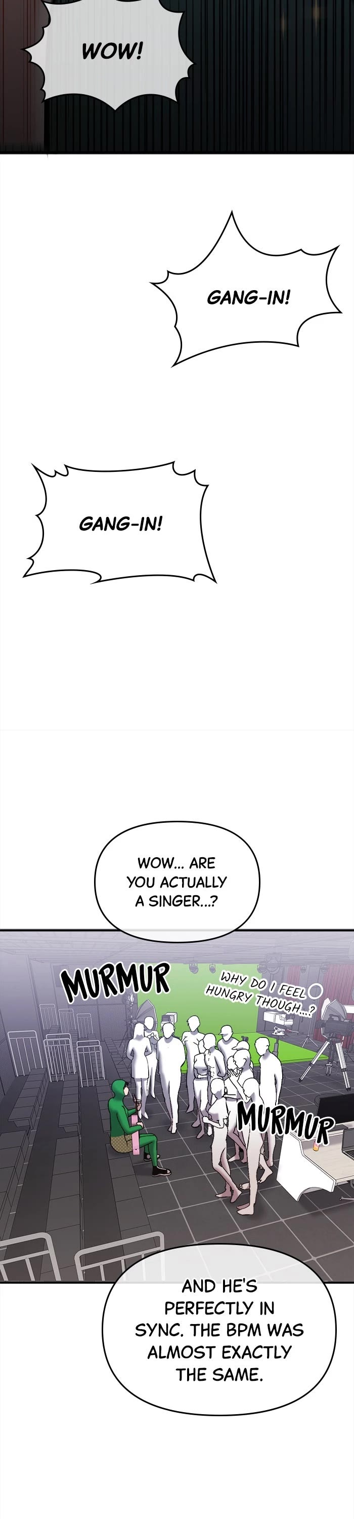 A Hero Who Is Good At Everything Chapter 41 page 11 - Chapter 41: Episode 41