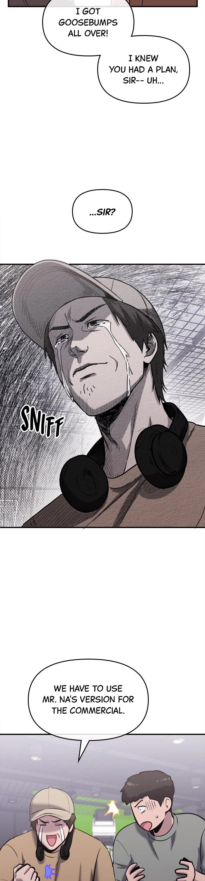 A Hero Who Is Good At Everything Chapter 41 page 13 - Chapter 41: Episode 41