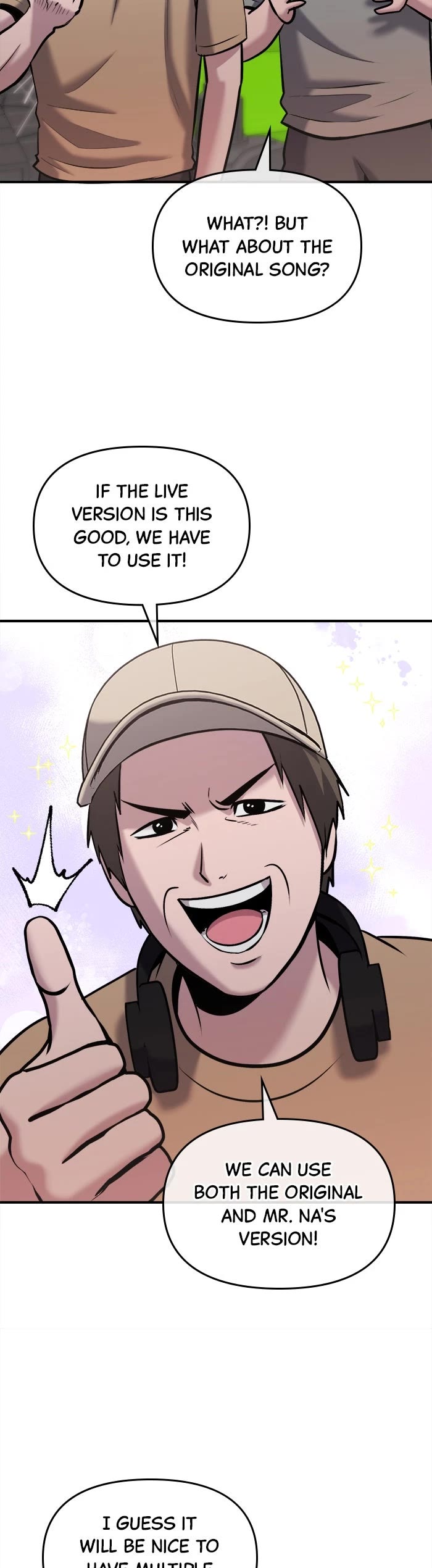 A Hero Who Is Good At Everything Chapter 41 page 14 - Chapter 41: Episode 41