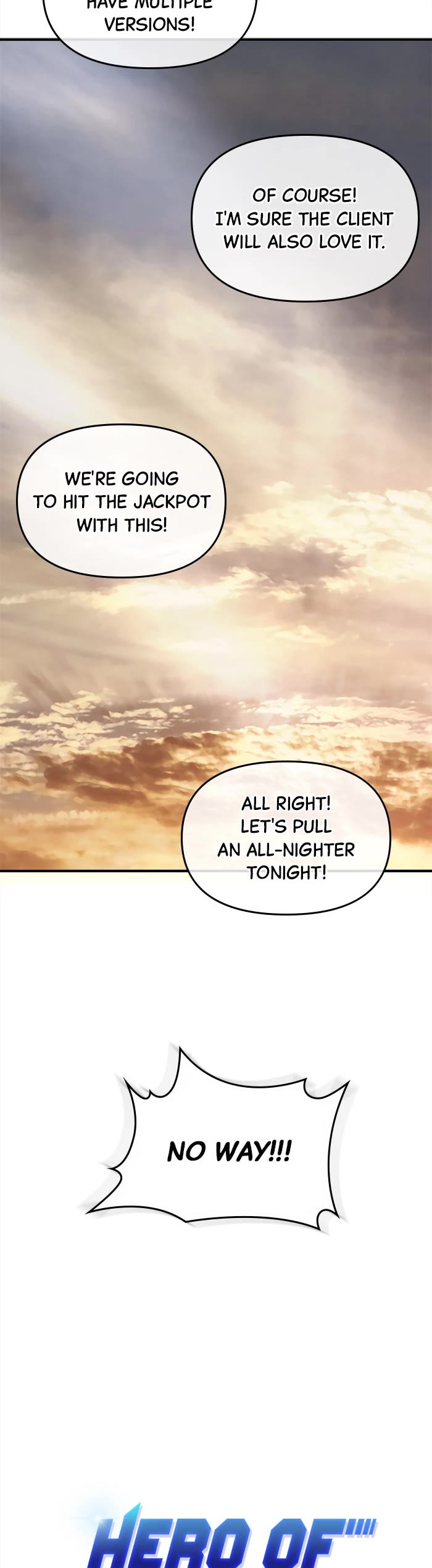 A Hero Who Is Good At Everything Chapter 41 page 15 - Chapter 41: Episode 41