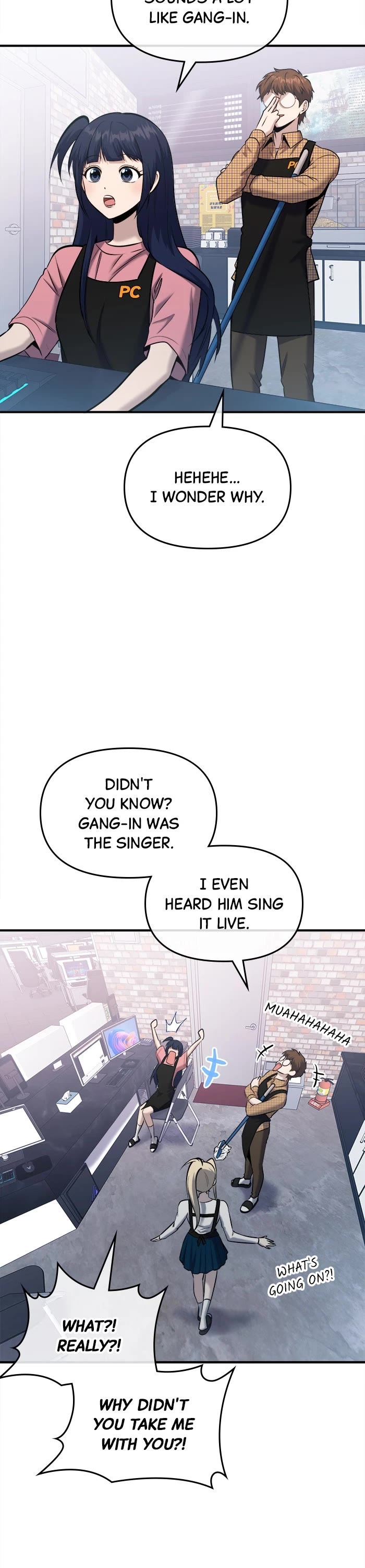 A Hero Who Is Good At Everything Chapter 41 page 17 - Chapter 41: Episode 41