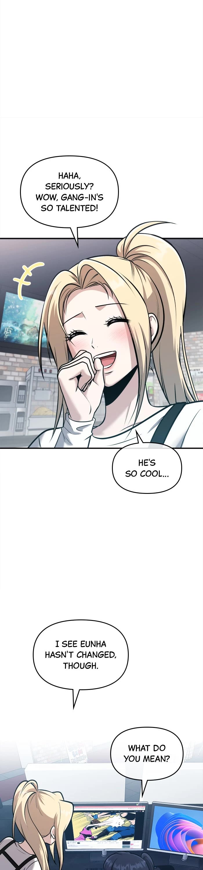 A Hero Who Is Good At Everything Chapter 41 page 18 - Chapter 41: Episode 41