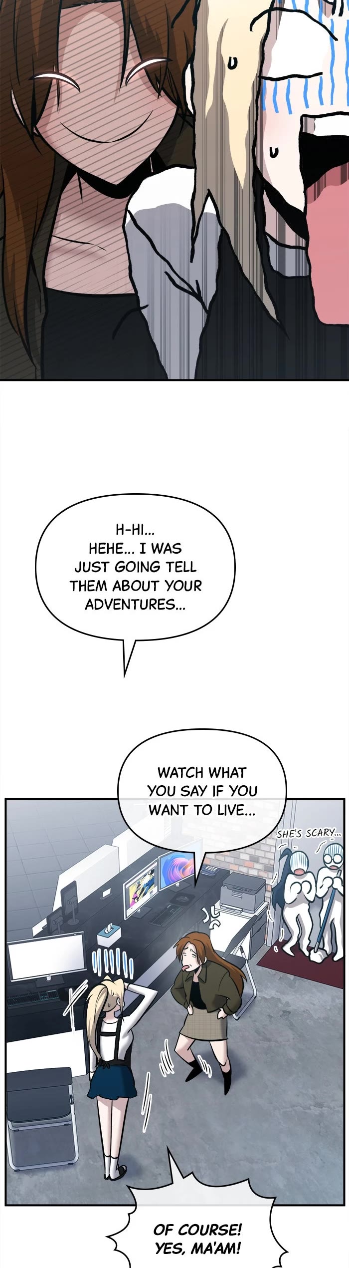 A Hero Who Is Good At Everything Chapter 41 page 20 - Chapter 41: Episode 41