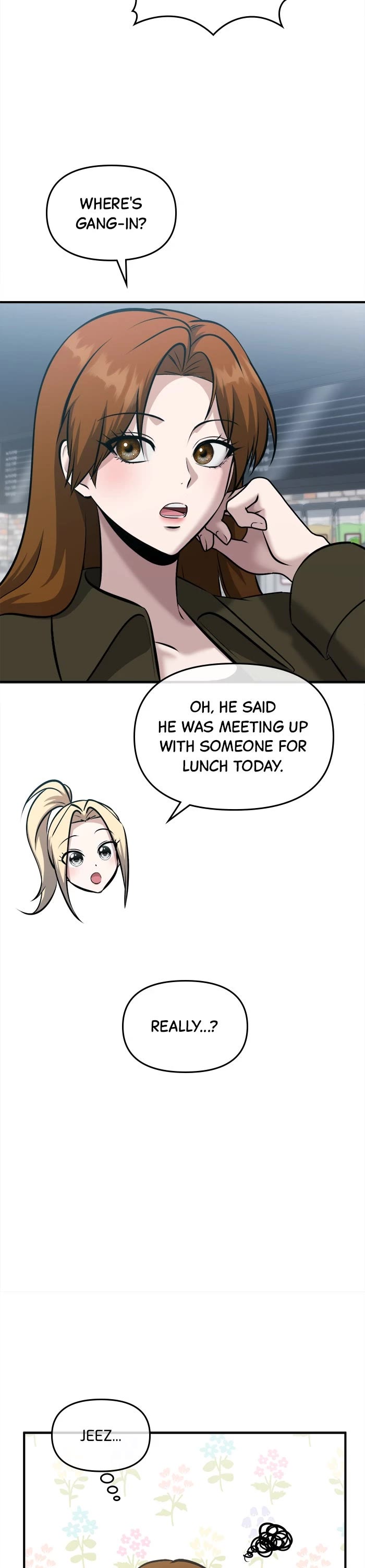 A Hero Who Is Good At Everything Chapter 41 page 21 - Chapter 41: Episode 41