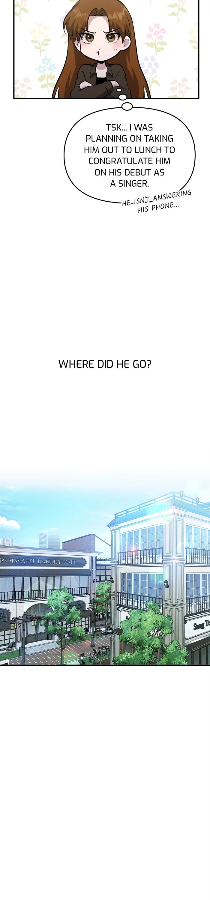 A Hero Who Is Good At Everything Chapter 41 page 22 - Chapter 41: Episode 41