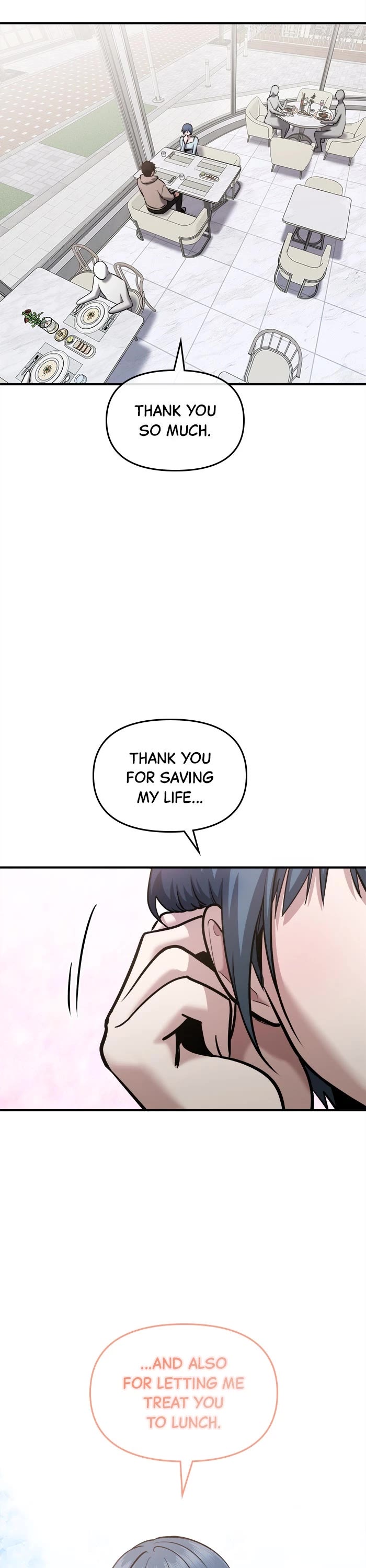 A Hero Who Is Good At Everything Chapter 41 page 23 - Chapter 41: Episode 41