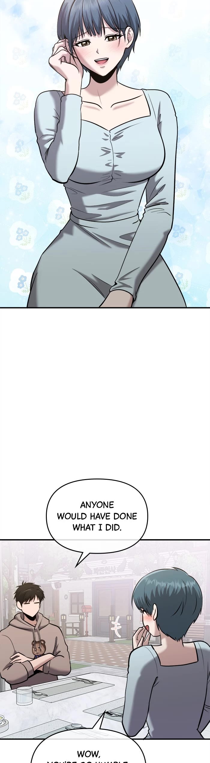 A Hero Who Is Good At Everything Chapter 41 page 24 - Chapter 41: Episode 41