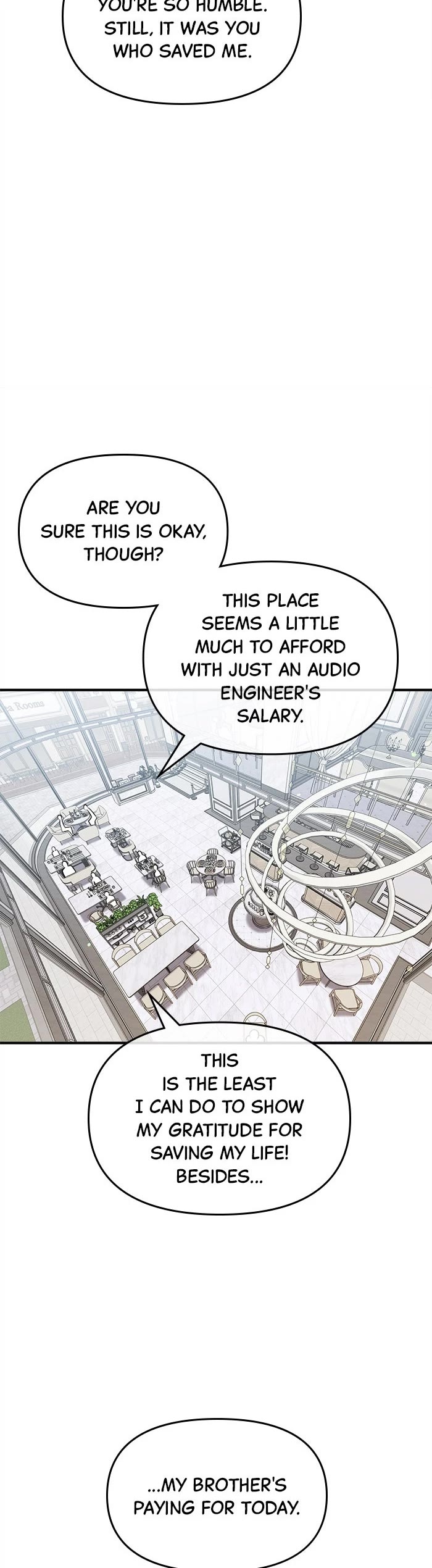 A Hero Who Is Good At Everything Chapter 41 page 25 - Chapter 41: Episode 41