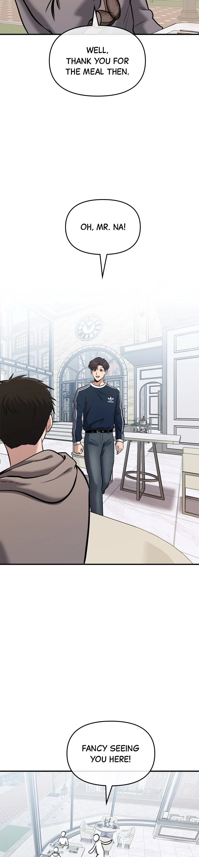 A Hero Who Is Good At Everything Chapter 41 page 27 - Chapter 41: Episode 41