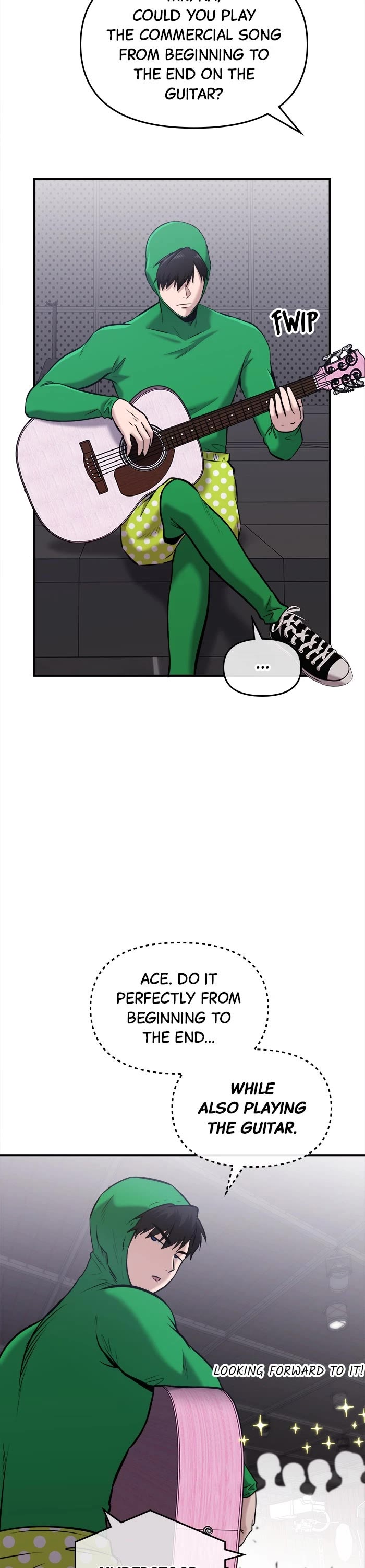 A Hero Who Is Good At Everything Chapter 41 page 3 - Chapter 41: Episode 41